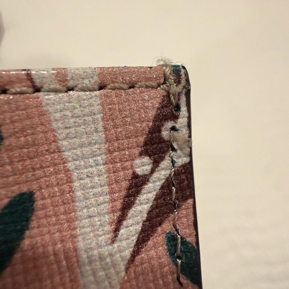 Furla Gioia Unicorn Butterfly Card Case - Picture 7 of 14